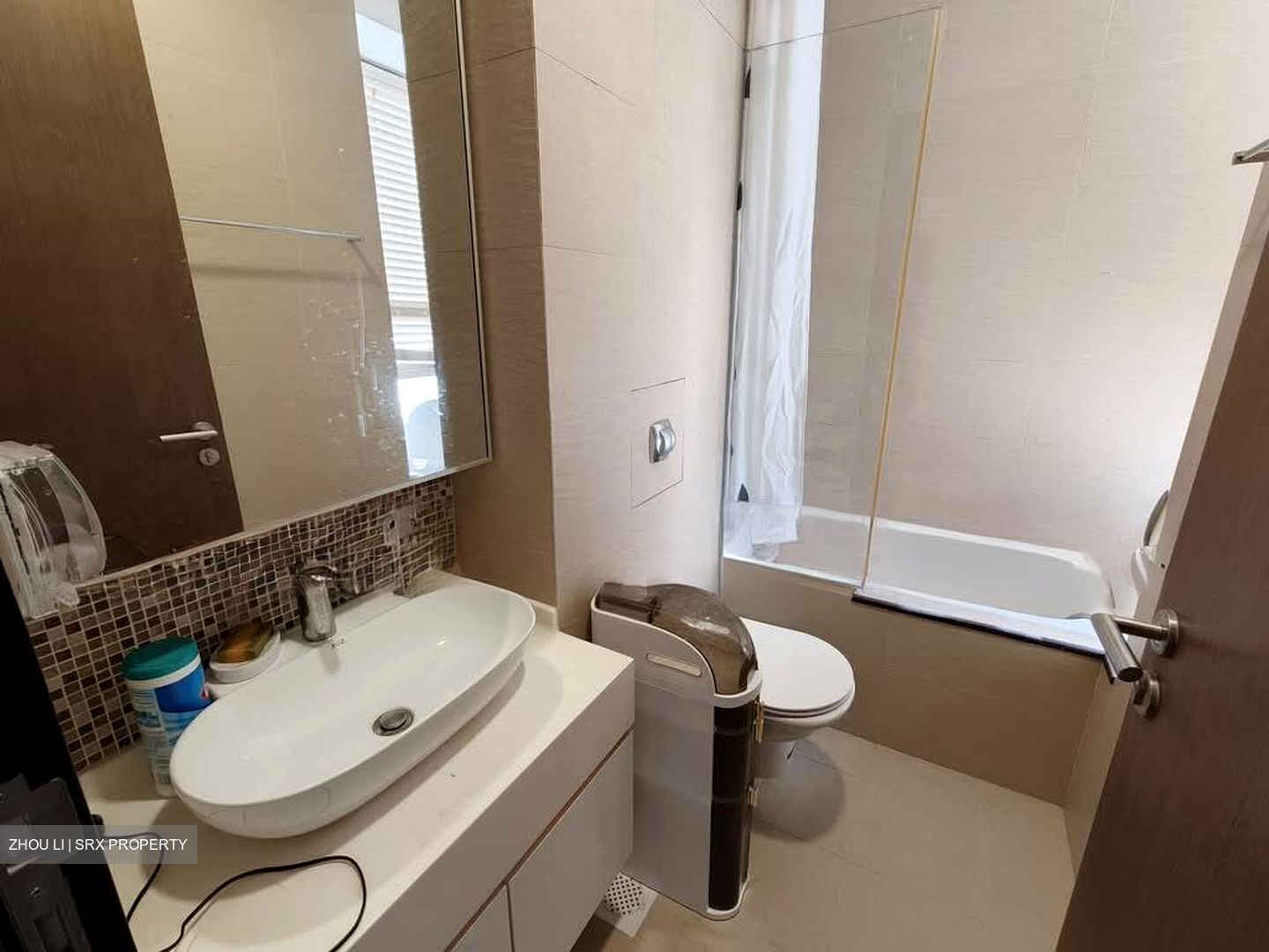 The Florentine (D19), Apartment #603084141